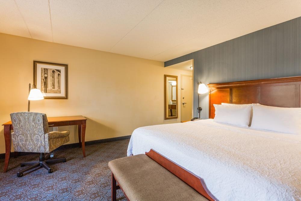 Hampton Inn&Suites Fruitland Buitenkant foto