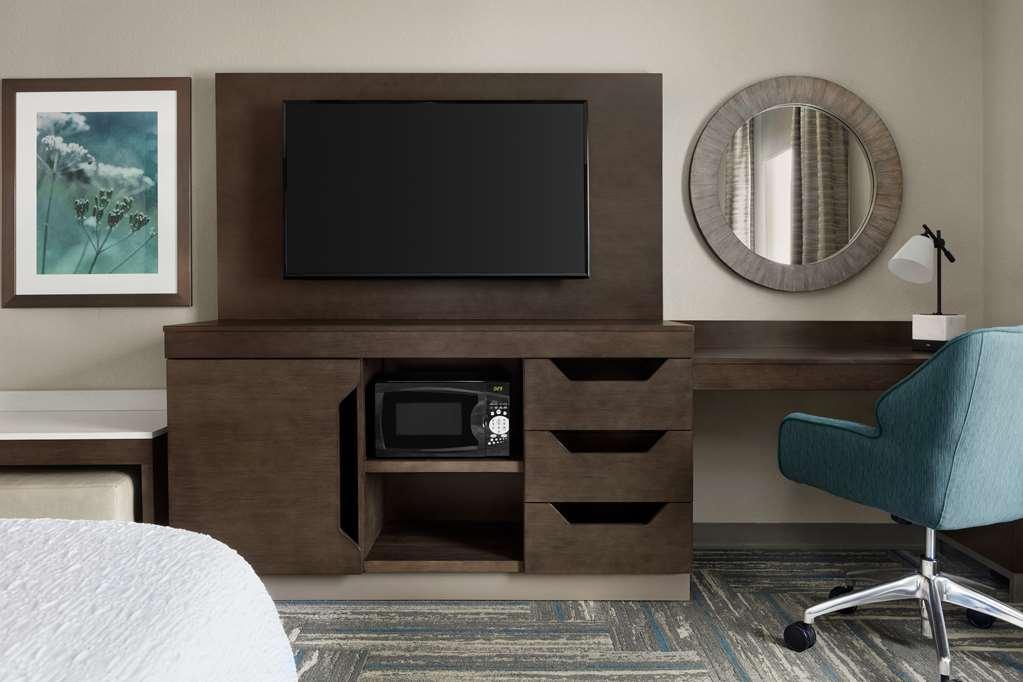Hampton Inn&Suites Fruitland Kamer foto