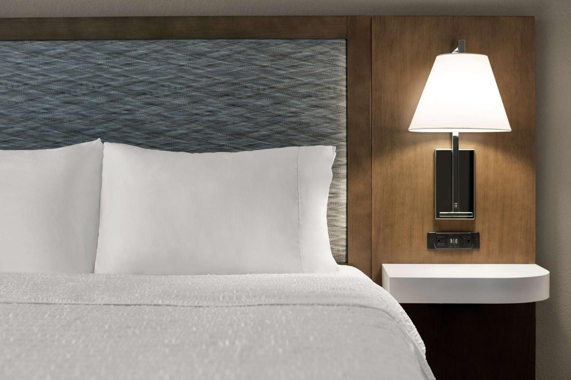 Hampton Inn&Suites Fruitland Buitenkant foto